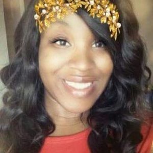 Meet your Posher, Jonicka